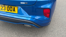 Ford Puma 1.0 EcoBoost Hybrid mHEV 155 ST-Line X 5dr Petrol Hatchback